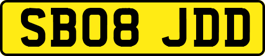 SB08JDD