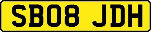 SB08JDH