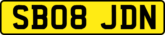 SB08JDN