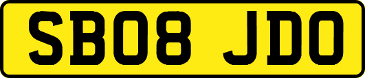SB08JDO
