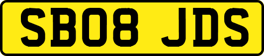 SB08JDS