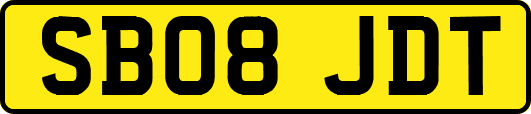 SB08JDT