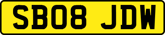 SB08JDW