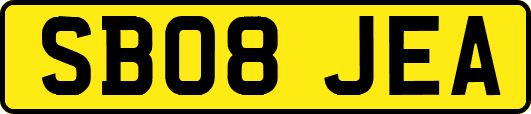 SB08JEA