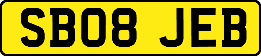 SB08JEB