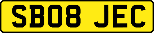 SB08JEC