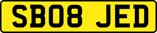 SB08JED
