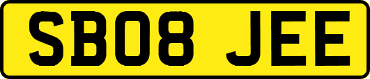 SB08JEE