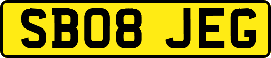 SB08JEG