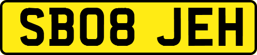 SB08JEH