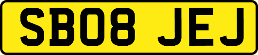 SB08JEJ