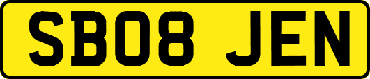 SB08JEN
