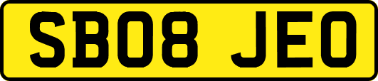 SB08JEO