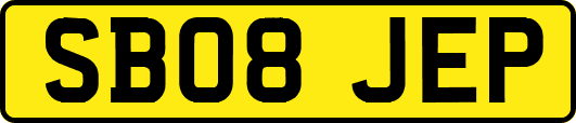 SB08JEP