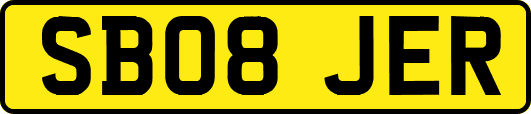 SB08JER