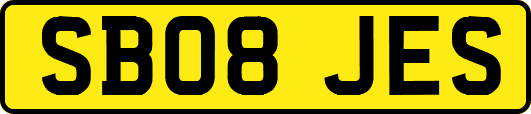 SB08JES