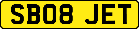 SB08JET