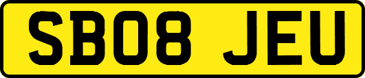SB08JEU