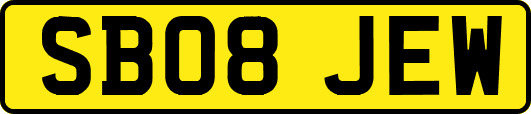 SB08JEW