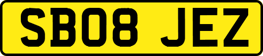 SB08JEZ