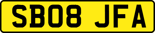 SB08JFA
