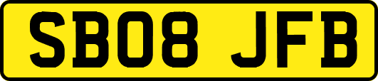 SB08JFB