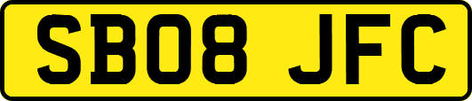 SB08JFC