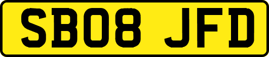 SB08JFD