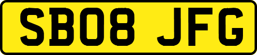 SB08JFG