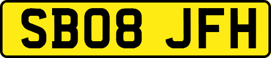 SB08JFH