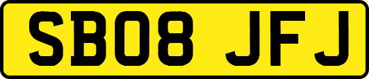 SB08JFJ