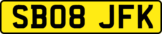 SB08JFK