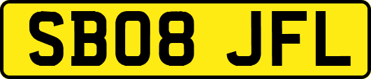 SB08JFL
