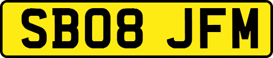 SB08JFM