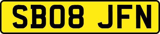 SB08JFN