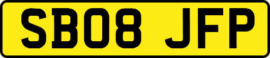 SB08JFP
