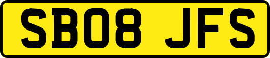 SB08JFS