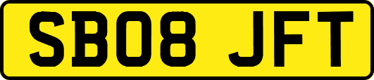 SB08JFT