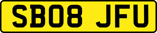 SB08JFU