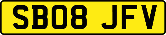 SB08JFV