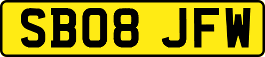 SB08JFW