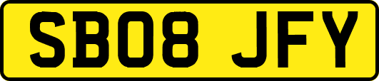 SB08JFY