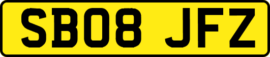 SB08JFZ