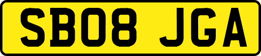 SB08JGA