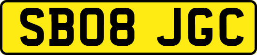 SB08JGC