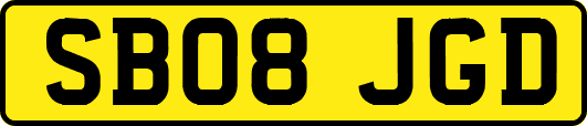 SB08JGD