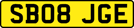 SB08JGE