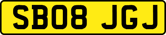 SB08JGJ