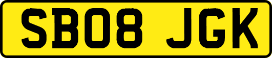 SB08JGK