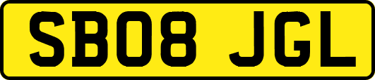 SB08JGL